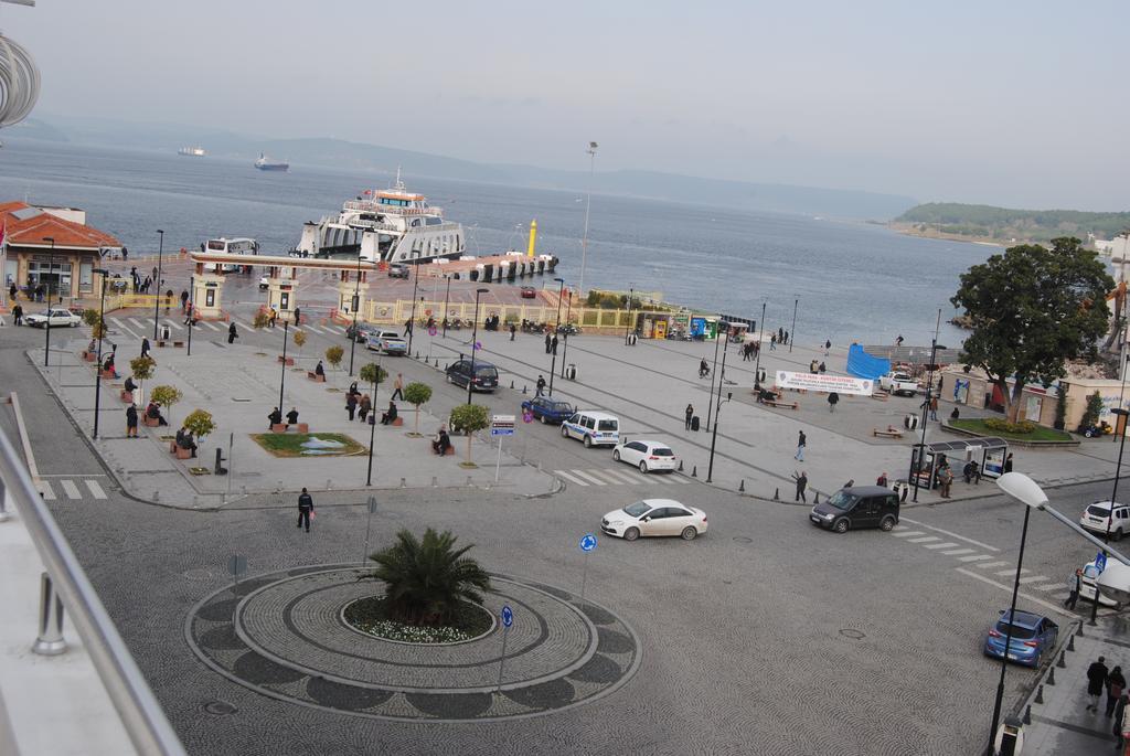 Anzac House Youth Hostel Canakkale Exterior photo